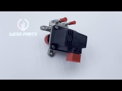 Pompa dozująca Adblue pompa mocznika dysza wtryskiwacza do silnika DAF cummins 2115847 A050S572 4377649