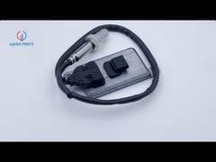 5WK96618D 2006 Czujnik Nox Man TGX Czarny 51154080015 OE Standard