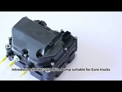 Euro 6 SCR Pompa dozująca mocznik Adblue do DAF Cummins OEM 2871880 4387658 A028Y793