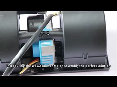 Silnik dmuchawy K3G097-BK34-65