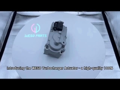 HE300VG 24V Cummins Turbo Aktuator Do DAF LF OEM 1716977 1721136 5452655