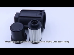 Pompa dozowania mocznika pompa adblue