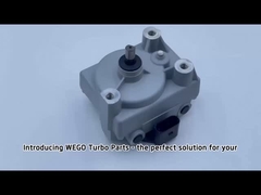 Scr Parts Truck Mocznik Pompa Adblue do Mercedes Benz A0001400378 A0001400478 A0001400578