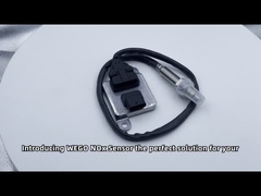 czujnik tlenków azotu czujnik NOx