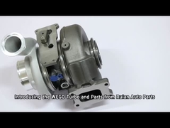 Scr Pompy Adblue dla VOL Węglowodan Oem 21679299 7422387866 85021199