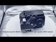 8R0131969G 8R0131969E SCR Diesel Emission Fluid DEF Pump dla Audi