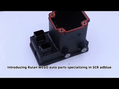 A0001407878 Osłona pompy Adblue