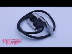 5801777219 Czujnik NOx dla IVECO Truck Stralis OEM 5WK96720 5801627702