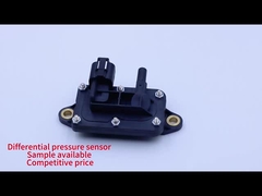 2002 Mercedes Axor Czujnik ciśnienia doładowania ciężarówki 9325005011 4410435041 0015426518