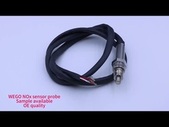 1996 2002 Actros Citaro Prędkość Mercedes Abs Sensor 0005429718 4410327700
