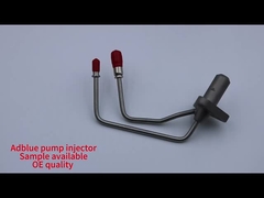 A0001403268 Dźwigacz moczowy do Mercedes Benz Adblue części naprawcze pomp