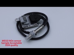 68307226AA 68307226AB 68307226AC czujnik NOX dla Chrysler Dodge Ram 2500 3500