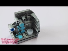 Pompa dawki mocznika