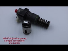 21644763 0281002911 Zestaw naprawy wtryskowania mocznika dla samochodów ciężarowych Części pomp mocznika