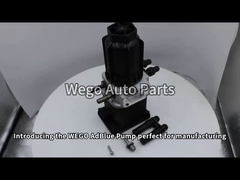 Części do emisji SCR Pompa mocznika Adblue do ciężarówki MAN OEM 51.15403.6013 A054F762