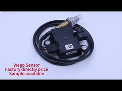 Ciężarówka ABS Scania Czujnik Prędkości OEM 4497120300 1505059 5021170143 1995 - 2004