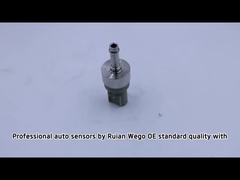 21644763 0281002911 Zestaw naprawy wtryskowania mocznika dla samochodów ciężarowych Części pomp mocznika