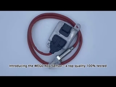 Czujnik tlenku azotu Czujnik NOX nadający się do BMW OEM 5WK96699B 857647101