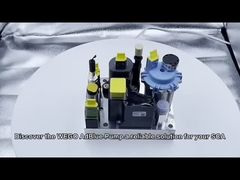 Scr Pompy Adblue dla VOL Węglowodan Oem 21679299 7422387866 85021199