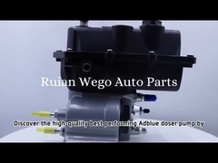 Scr Parts Truck Mocznik Pompa Adblue do Mercedes Benz A0001400378 A0001400478 A0001400578