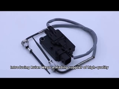 Czujnik temperatury spalin Cummins