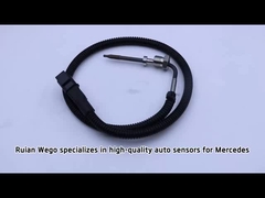 5S7789 Czujnik prędkości koła ABS do ciężarówki SCANIA 1504929 4460000009 5021170123