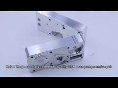 Adblue Pump Plate 81154036146 dla EMITEC MAN Pumpy moczowej