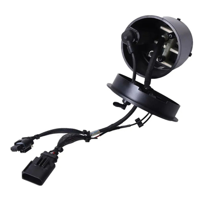Podgrzewacz oleju napędowego płynu DEF do VW Touareg 95811390101 7P6198970 5D9006L