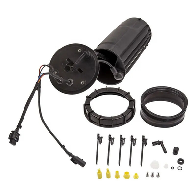 Podgrzewacz płynu do emisji spalin do Mercedes Benz Oem F01c600245 1644711275