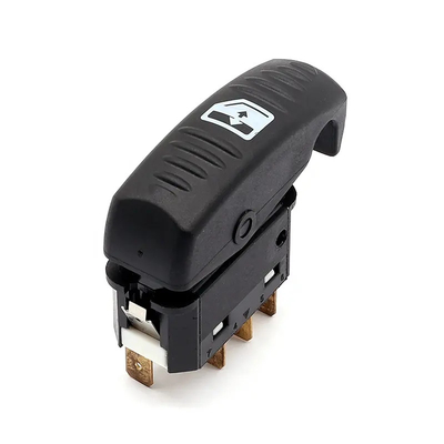 Przełącznik elektryczny do szyby ciężarówki dla SCA 4-Series OEM 1368831 1413146