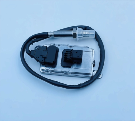 Czujnik tlenu azotu dla Cummins Czujnik NOx OEM 5WK96761 4359309