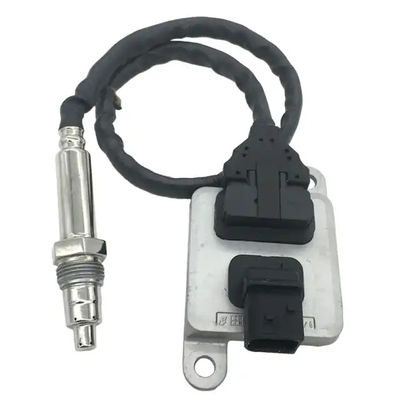 Detroitowy czujnik NOx Diesla dla Mercedes Benz OEM 5WK96656B A0091530628/002