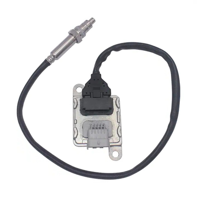Czujnik NOX Dla VOL VNL 2012  D11 D13 MP7 MP8 OEM 21636091 5WK96644E