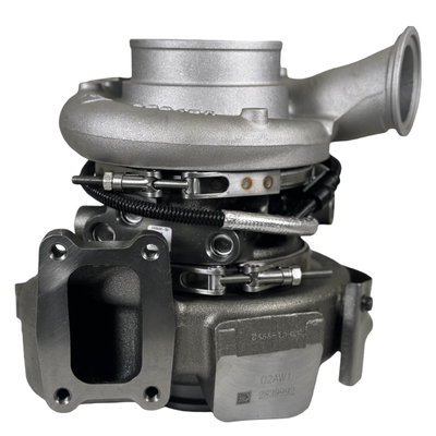 HE351VE Turbosprężarka 5325937 3771664 3771669 3771713 3771710 1771709 2881701 dla firmy Cummins ISB