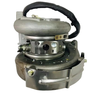 Nowy stan HE341VE Turbosprężarka 3793719 dla Cummins QSB 6.7L