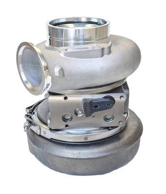 Nowy turbosprężarka HE400VG 22001084 22001088 22001089 22215685 22215686 dla Volvo D13 Turbo Direct Manufacturing