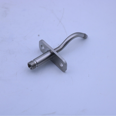 A0001403268 Dysza mocznika do ciężarówki Mercedes Benz, wtryskiwacz Adblue
