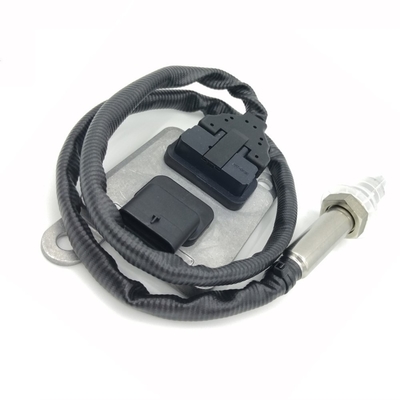 2007 - 2013 12V Czarny BMW Czujnik Nox OEM 758713002 5WK96621G