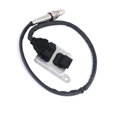 OEM 12V czarny samochodowy czujnik NOx dla BMW E81 E88 E90 5WK96621H 758713003