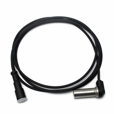 AL10271915 Czujnik ABS czarnej ciężarówki do prędkości Mercedes Benz 1517455 4410327280