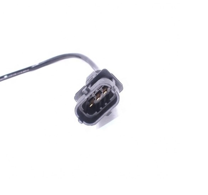 DAF Truck XF105 Czujnik położenia wału korbowego OEM 0281002676 1607436
