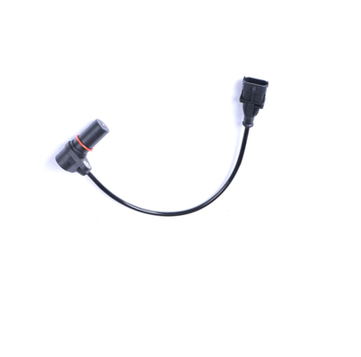 DAF Truck XF105 Czujnik położenia wału korbowego OEM 0281002676 1607436