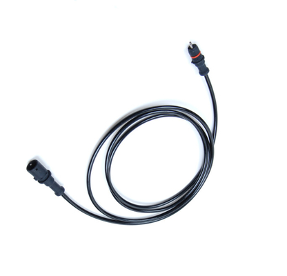 Ciężarówka Abs Scania Czujnik prędkości Oem 4497120300 1505059 5021170143 1995 - 2004