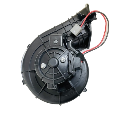 Silnik dmuchawy z kierownicą z prawej strony RHD VOL Truck FM FH Truck Blower OEM 84223451 82407985