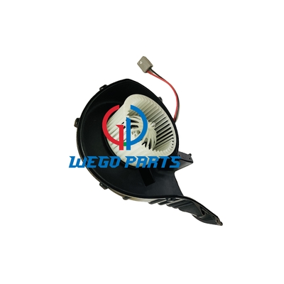 Silnik dmuchawy z kierownicą z prawej strony RHD VOL Truck FM FH Truck Blower OEM 84223451 82407985