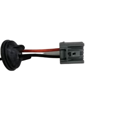 Navistar T2465 Silnik dmuchawy do ciężarówek Międzynarodowy Oem 1000431297 58602000D