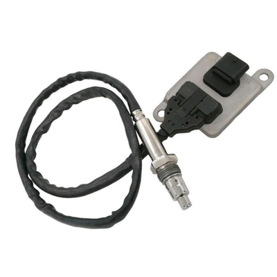 OE standardowy czujnik nox samochodu 12 V dla BMW E81 E82 E87 E91 E92 5WK96621F 758713001