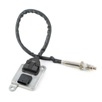 OE standardowy czujnik nox samochodu 12 V dla BMW E81 E82 E87 E91 E92 5WK96621F 758713001