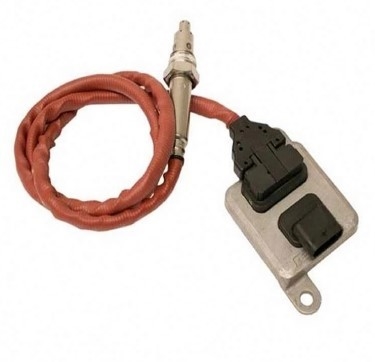 Czujnik tlenku azotu BMW E46 Nox 5WK96697 851166401