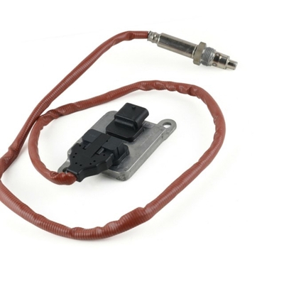 12V tlenek azotu samochodowy czujnik nox dla BMW 3 5 7 X3 X5 5WK96699 851166601